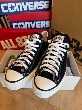 Converse Japan All-Stars Made in Japan